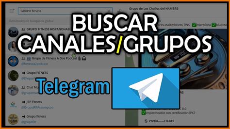 canal telegram anal